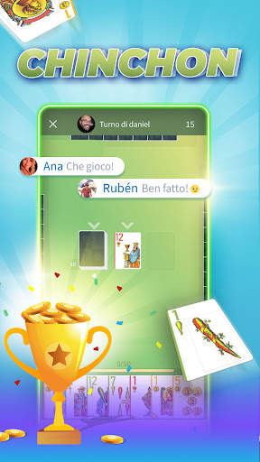 PlayJoy - Giochi, chat e amici screenshot 8