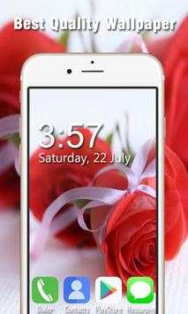 Rose Live Wallpapers HD screenshot 3