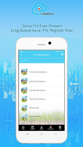 i-Neighbour screenshot 2