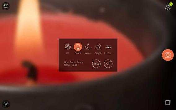 Nova Camera screenshot 5