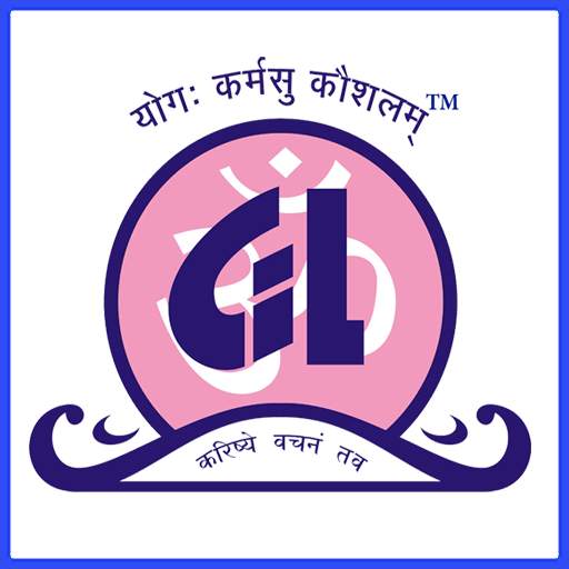 GIL APP 1.0