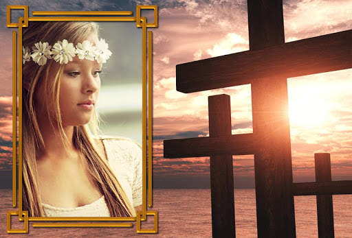 Christian Photo Frames screenshot 4