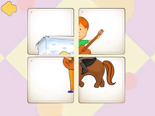 Games for kids and Parents screenshot 16