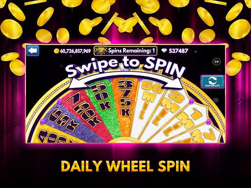 Diamond Sky Casino: Slot Games screenshot 6