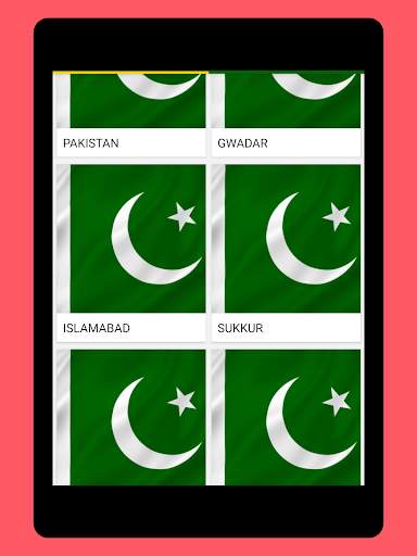 Radio Pakistan All Stations: Radio AM FM Online screenshot 13
