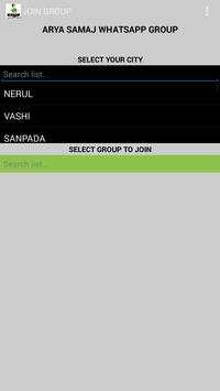 REAL ESTATE NAVI MUMBAI WHATSAPP GROUP screenshot 3