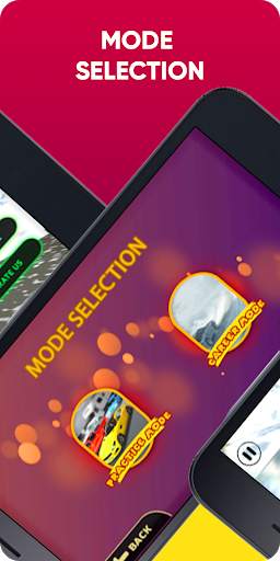 Extreme Hill Car Drift – 3D Racing Game screenshot 2