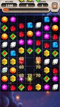 Fruit Gems Candy Legend 2018 screenshot 7