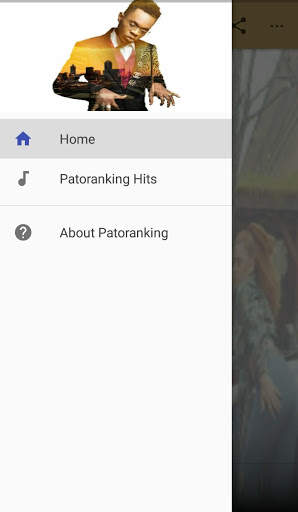 Patoranking Songs screenshot 2