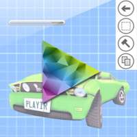 Playir: Game & App Creator on 9Apps