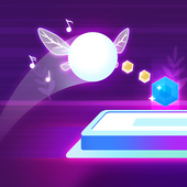 Piano Hop icon