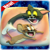 Tom-Jerry Baby Slide icon