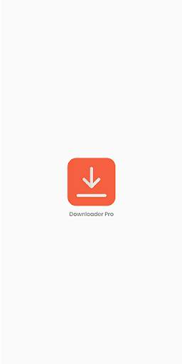 Downloader Pro screenshot 1