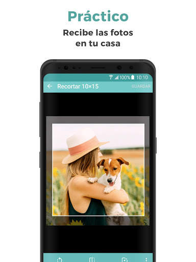 FreePrints - Fotos gratis screenshot 14