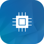 Temperature Sensor (IoT App) icon
