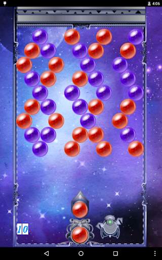 Bubble Shooter screenshot 6