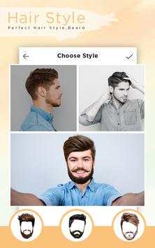 Boys Photo Editor screenshot 1