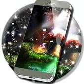 Magical Forest Locker Theme 1.282.1.15