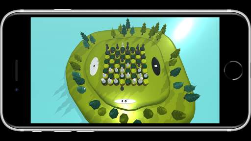 Rise of Chess Kings screenshot 6