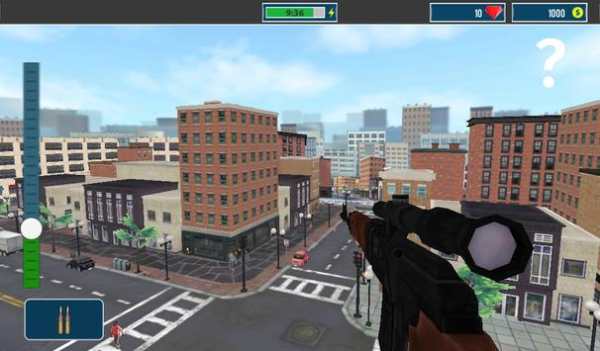 TX Sniper Game screenshot 18