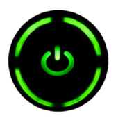 сильный фонарик icon