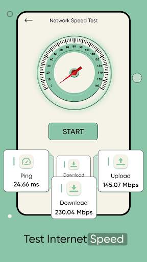 Router Setup & DNS Changer screenshot 4
