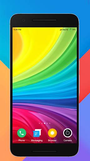 Wallpaper for Mi Redmi Note 7 Pro Wallpaper, mi hd screenshot 7