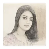 Color Pencil Sketch иконка
