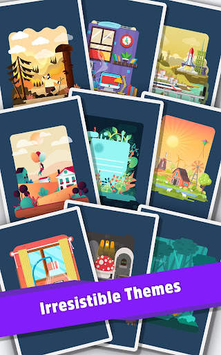 Spots Match 3 - Matching Games screenshot 2