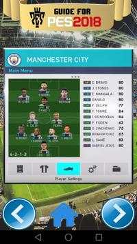 PES 2019 FREE GUIDE screenshot 7