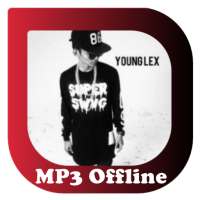 Lagu Young Lex Offline Lengkap icon