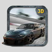 Fast Racing Cars icon