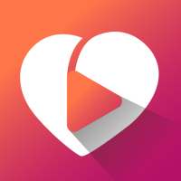 Like.ly - Video Status App logo