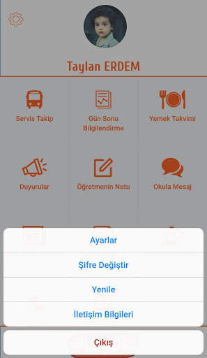 Akapedya Tema Anaokulu screenshot 5