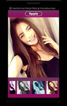 Make-Up Photo Editor: Beauty screenshot 3
