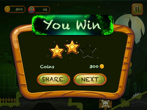 Zombie Run screenshot 8