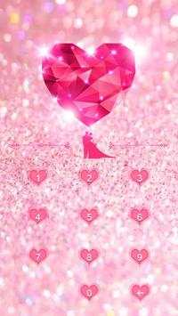 Pink Love screenshot 2