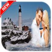 LightHouse Photo frame on 9Apps