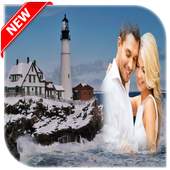 LightHouse Photo frame 1.0