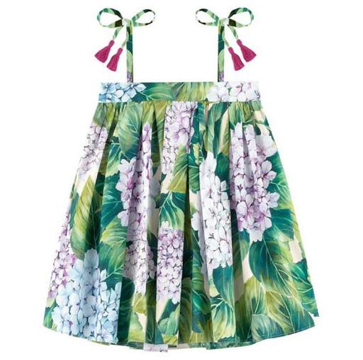Cute Baby Frock Designs 2021 👗 screenshot 4