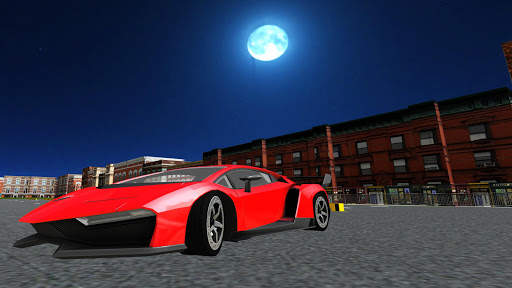City Driving School : Car Simulator Mania 2017 screenshot 4