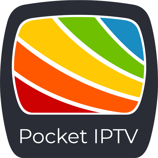 Pocket IPTV - Live TV Player icon