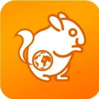 Browser Goo: Fast & Private logo