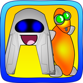 AI: Robot Story icon