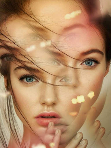 Photo Smart Effects - 3D - Blur - Unique Filters screenshot 24