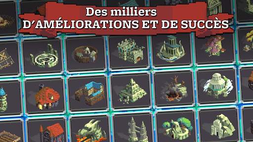 Realm Grinder screenshot 8