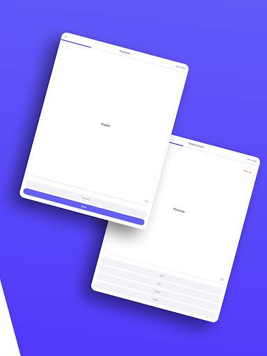 Onevoca - Flashcards screenshot 12