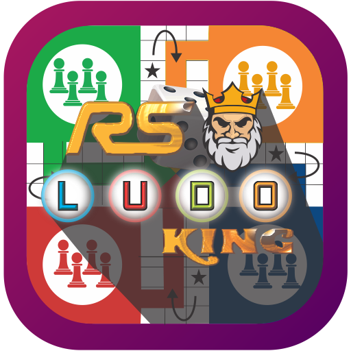 RS Ludo King - Realtime Multip icon