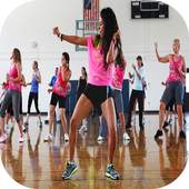 Zumba Dance Exercise 3.1