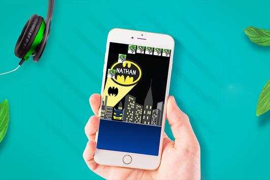 Geometry lite dash New bat скриншот 1